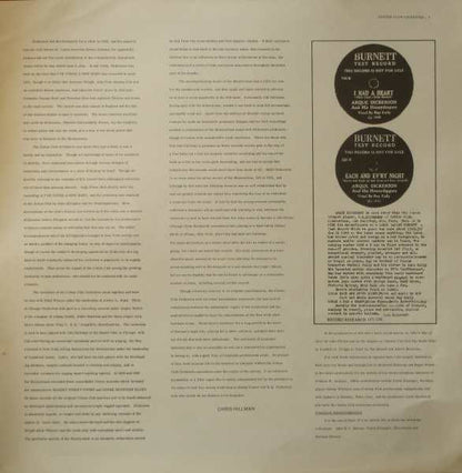 Harry Cooper, R.Q. Dickerson & The Cotton Club Orchestra : Harry Cooper, R.Q.Dickerson & The Cotton Club Orchestra (LP, Comp)