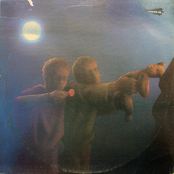 The Moody Blues : Every Good Boy Deserves Favour (LP, Album, Gat)