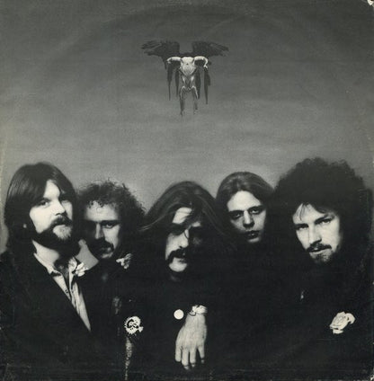 Eagles : One Of These Nights (LP, Album, CP )