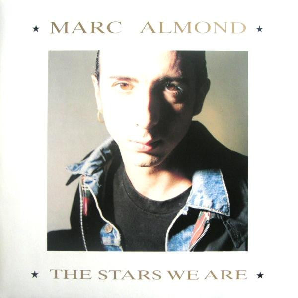 Marc Almond : The Stars We Are (LP, Album, DMM)