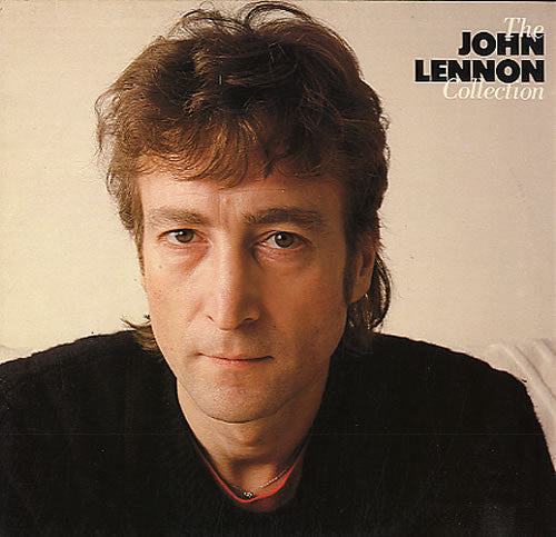 John Lennon : The John Lennon Collection (LP, Comp)