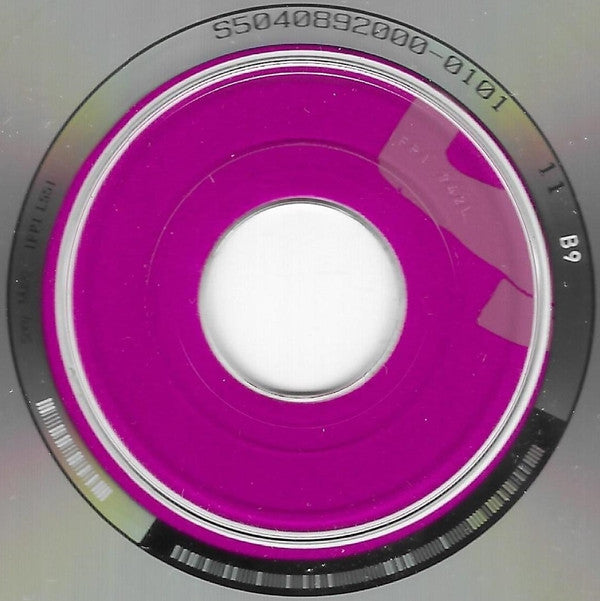 Macy Gray : The Id (CD, Album)