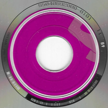 Macy Gray : The Id (CD, Album)