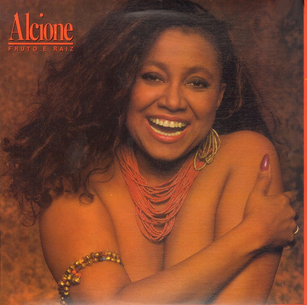 Alcione : Fruto E Raiz (LP)