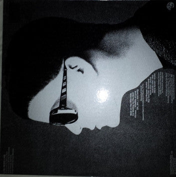 Lou Reed : Lou Reed Live (LP, Album, Promo, RE)