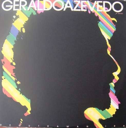 Geraldo Azevedo : De Outra Maneira (LP, Album)