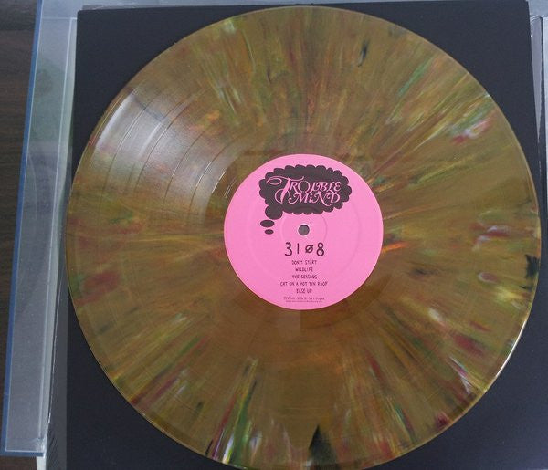 31Ø8 : 31Ø8 (LP, Album, Ltd, Col)