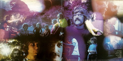 The Moody Blues : A Question Of Balance (LP, Album, RE)