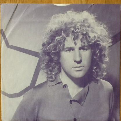 Sammy Hagar : Standing Hampton (LP, Album)