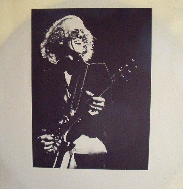 Bob Welch : Three Hearts (LP, Album)