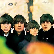 The Beatles : Beatles For Sale (LP, Album, Mono, Gat)