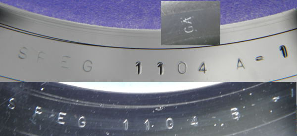 The Animals : The Animals (LP, Comp, RE)