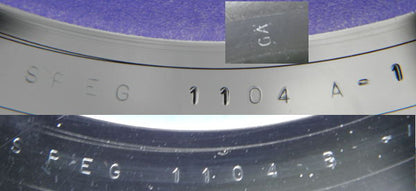 The Animals : The Animals (LP, Comp, RE)