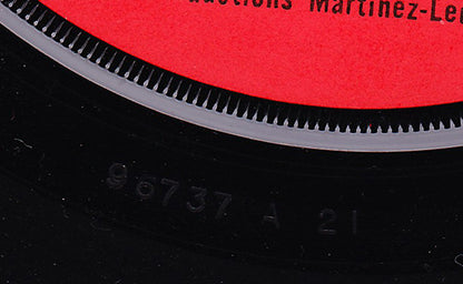 Coluche : Le Schmilblick (7", Single)