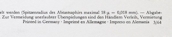 Johann Sebastian Bach, David Oistrach, Igor Oistrach : Violinkonzerte In A-moll Und E-Dur / Konzert Für Zwei Violinen In D-Moll (LP, RP, Red)