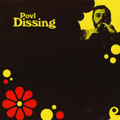 Povl Dissing : Povl Dissing (LP, Comp)