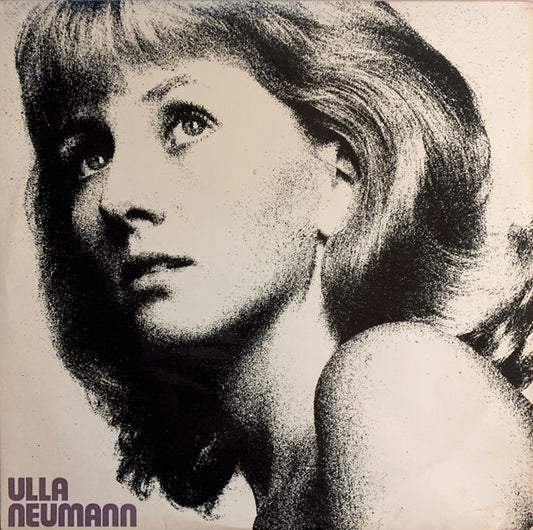 Ulla Neumann : Ulla Neumann (LP)
