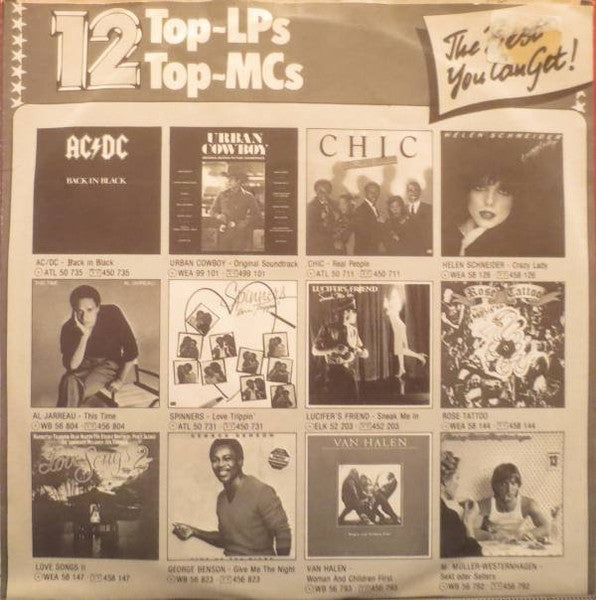 Stacy Lattisaw : Jump To The Beat (7", Single)