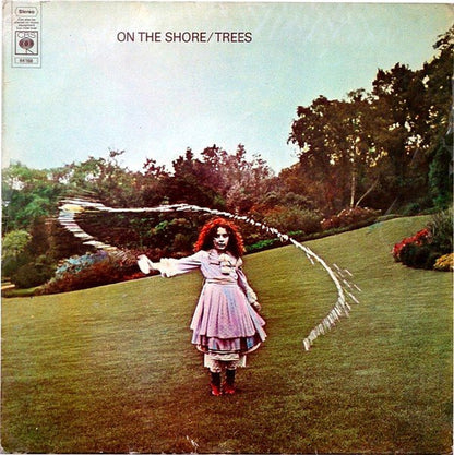 Trees (3) : On The Shore (LP, Album)