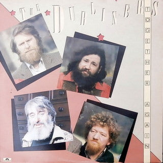 The Dubliners : Together Again (LP, Album)