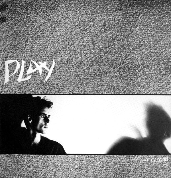 Play (2) : In My Mind (12")