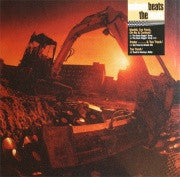 Nobody Beats The Beats : The Beat Diggin' Song (12")