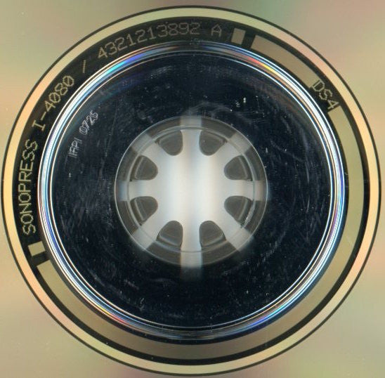 Leningrad Cowboys Featuring The Alexandrov Red Army Ensemble : Happy Together (CD, Album)