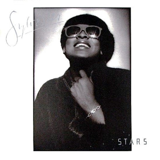 Sylvester : Stars (LP, Album, SP )