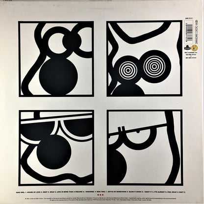 East 17 : Walthamstow (LP, Album)