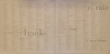 Janet Jackson : Janet. (2xLP, Album, Gat)