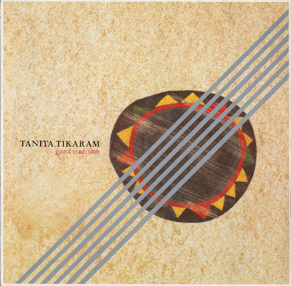 Tanita Tikaram : Good Tradition (12")