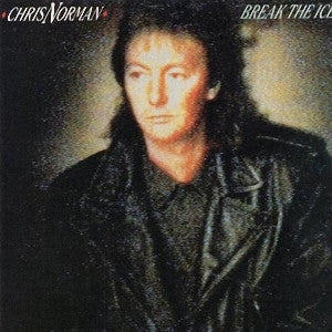 Chris Norman : Break The Ice (LP, Album)