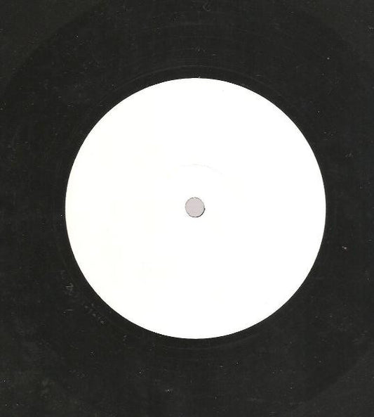 Age Of Chance : Kisspower (12", Promo, W/Lbl)