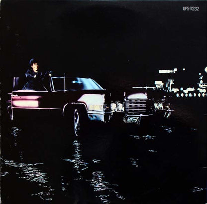 Roxy Music : For Your Pleasure (LP, Album, RP, Gat)