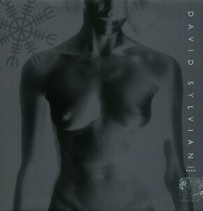 David Sylvian : Pop Song (12", Single)