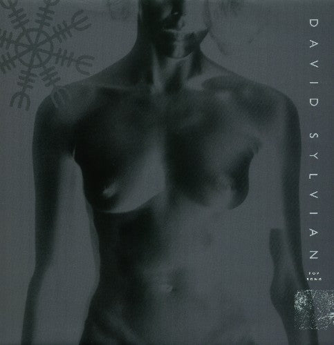 David Sylvian : Pop Song (12", Single)