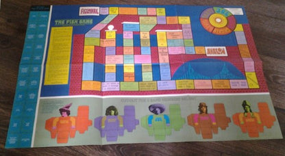 Country Joe And The Fish : I-Feel-Like-I'm-Fixin'-To-Die (LP, Album, Pit)