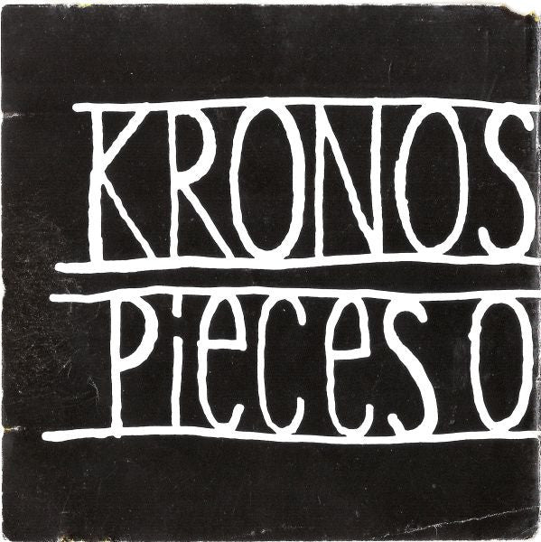 Kronos Quartet : Pieces Of Africa (CD, Album)