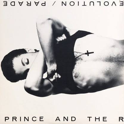 Prince And The Revolution : Parade (LP, Album, Spe)