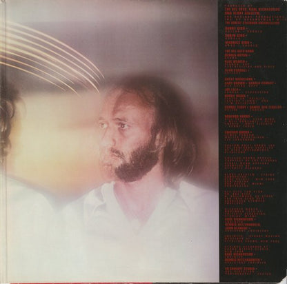 Bee Gees : Spirits Having Flown (LP, Album, PRC)