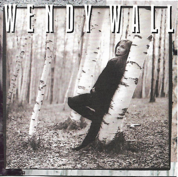 Wendy Wall : Wendy Wall (LP, Album)