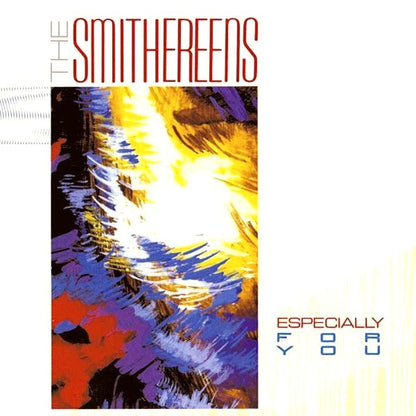 The Smithereens : Especially For You (LP, Album)