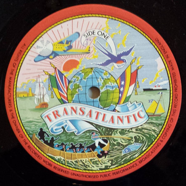 Metro (6) : Metro (LP, Album)