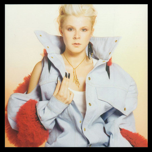 Robyn : Robyn (CD, Album)
