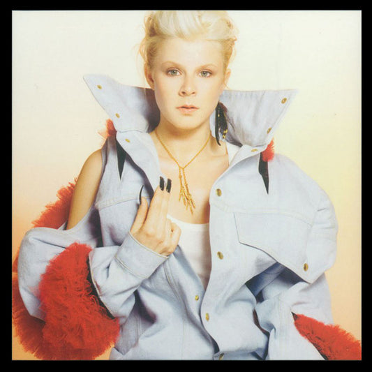 Robyn : Robyn (CD, Album)