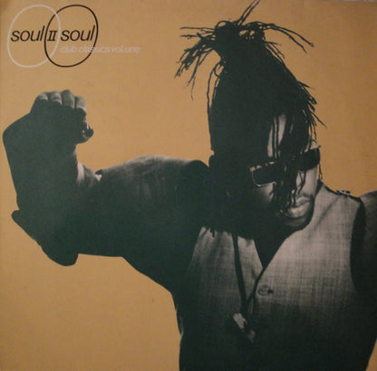 Soul II Soul : Club Classics Vol. One (LP, Album)