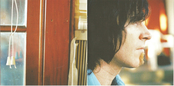 Isobel Campbell & Mark Lanegan : Ballad Of The Broken Seas (CD, Album)