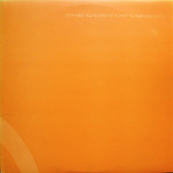 The Style Council : The Cost Of Loving (2x12", Album, Gat)