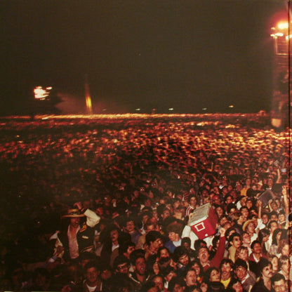 Simon & Garfunkel : The Concert In Central Park (2xLP, Album, Club)
