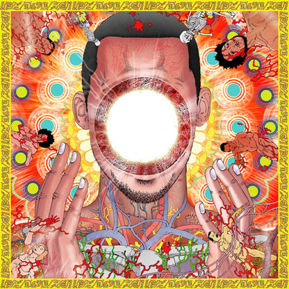 Flying Lotus : You're Dead! (CD, Album)